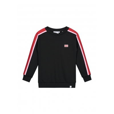 Nik&Nik Think pink Sweater G8041 1904 Nik&Nik Think pink Sweater G8041 1904